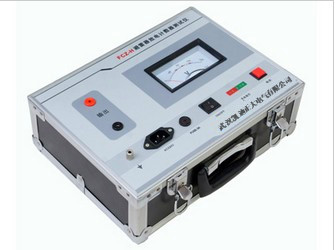 KDYZ-301氧化鋅避雷器帶電測試儀新款上市有什么特點？