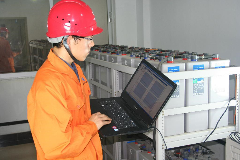 精確測量蓄電池內(nèi)阻方法，如何選擇合適的內(nèi)阻儀？