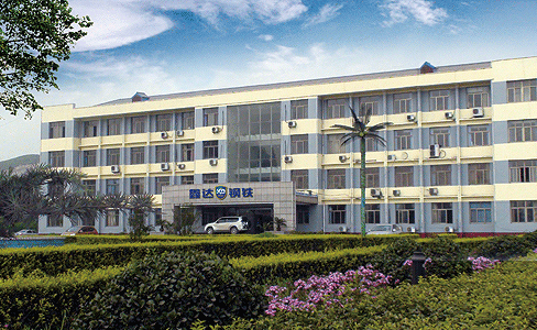 感謝鑫達(dá)鋼鐵的電力工程師對(duì)我司的認(rèn)可！