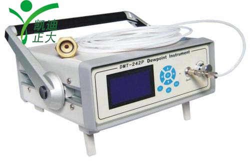 為什么要測(cè)量SF6濕度？