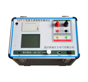 電流電壓互感器需要哪些檢測(cè)設(shè)備來(lái)做預(yù)試試驗(yàn)？