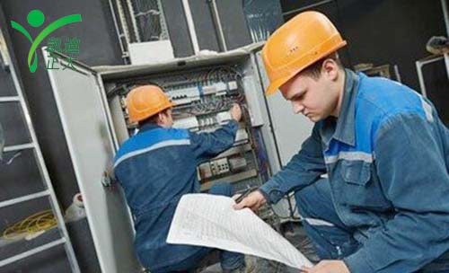 凱迪正大：如何對(duì)電氣設(shè)備進(jìn)行維修和保養(yǎng)？