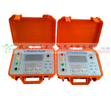 KD2671B絕緣電阻測(cè)試儀的優(yōu)點(diǎn)是？