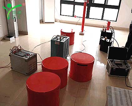 KDGFB-II防爆電器綜合試驗臺有什么功能？