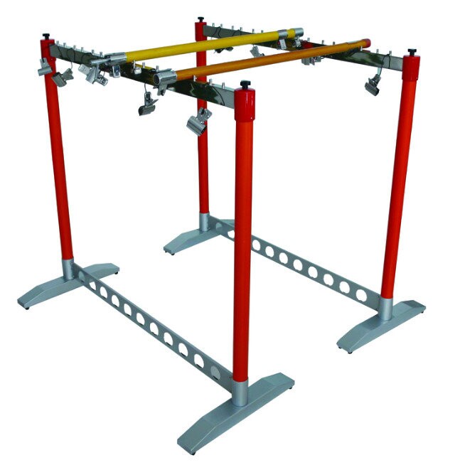 石家莊宇泰電氣采購分壓器、保護球隙、水電阻