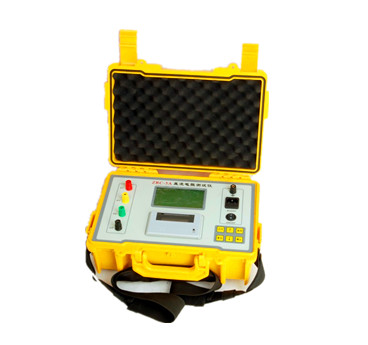 國(guó)網(wǎng)四川自貢供電公司采購(gòu)直流電阻測(cè)試儀、兆歐表