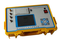 氧化鋅避雷器帶電測試儀測試結(jié)果怎么看？