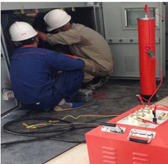 高壓電纜選直流耐壓試驗(yàn)還是選交流耐壓試驗(yàn)？