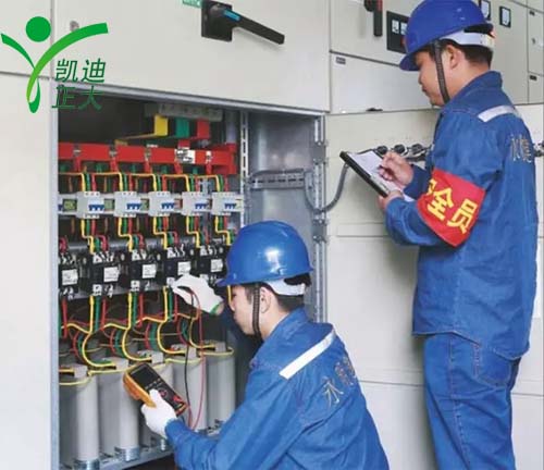 凱迪正大告訴你什么是電力設(shè)備預(yù)防性試驗(yàn)？