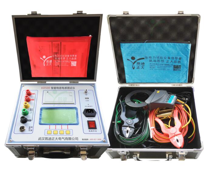 KD-500電容電感測(cè)試儀有哪些特出特點(diǎn)？