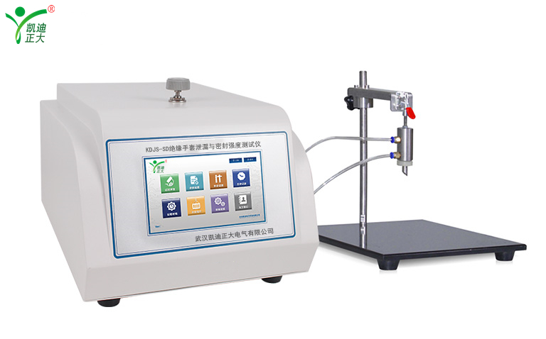 國家電力規(guī)程中試驗絕緣手套校驗標(biāo)準(zhǔn)
