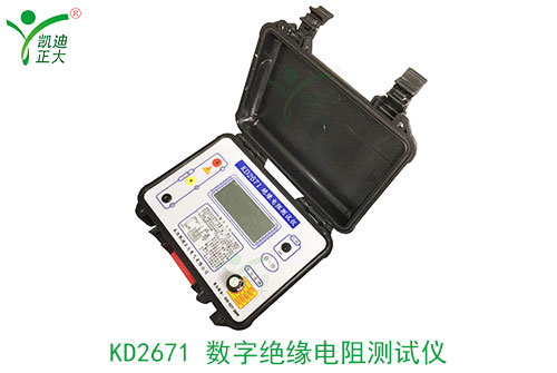 為什么要測(cè)量絕緣電阻？