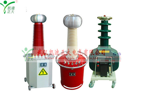 試驗變壓器是采用哪種方法進行調(diào)制和解調(diào)的？