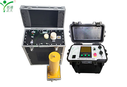 超低頻高壓發(fā)生器哪個(gè)廠家好？KDVLF-50超低頻高壓發(fā)生器