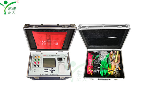 凱迪正大高壓試驗(yàn)變壓器有哪些型號(hào)？