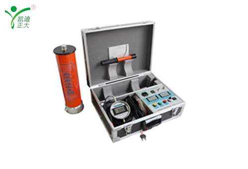 便攜式直流高壓發(fā)生器限流電阻如何使用？