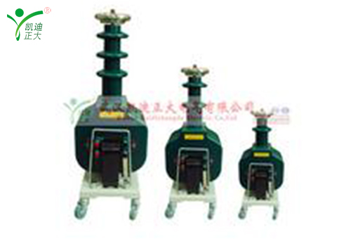 干式試驗(yàn)變壓器試驗(yàn)前有哪些準(zhǔn)備工作？