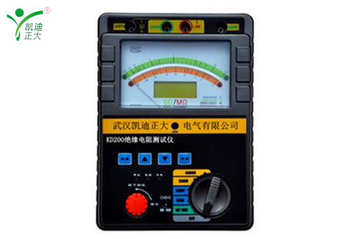 絕緣電阻測試儀測量結果不準確有哪些原因呢？