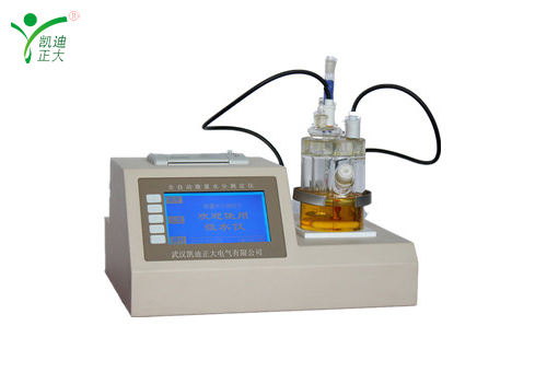 變壓器油常見檢測(cè)項(xiàng)目及國家電力行業(yè)標(biāo)準(zhǔn)