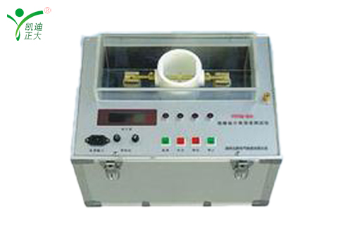 變壓器油的質(zhì)量如何評(píng)定？