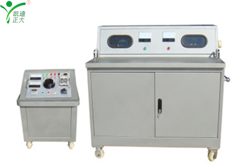 KD-218礦用電纜故障檢測(cè)儀怎樣使用？