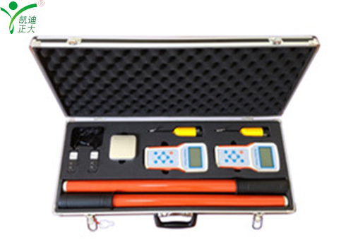 高壓無(wú)線核相器在使用是注意那些？有什么特點(diǎn)？