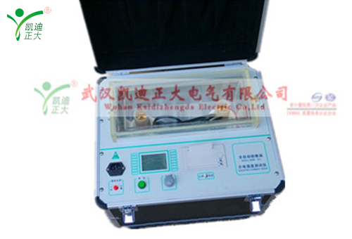 絕緣油介電強(qiáng)度測(cè)試儀的別稱(chēng)及技術(shù)特點(diǎn)是？