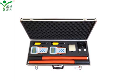 衛(wèi)星授時遠程無線核相儀如何對配電核相輕松簡單？