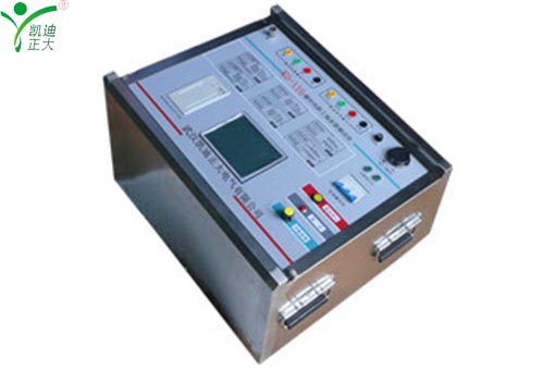 電纜故障測試儀為什么在高壓電纜如此吃香？