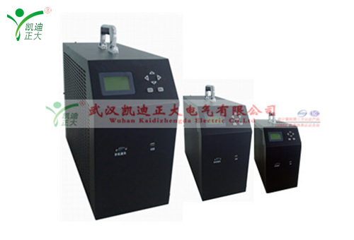 KDZD870智能蓄電池充電機(jī)為什么在核電吃香？