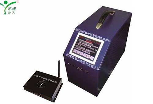 KDZD800蓄電池檢測儀產(chǎn)品是如何影響著新能源行業(yè)？