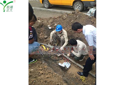 電力電纜故障綜合檢測(cè)儀器如何選型？