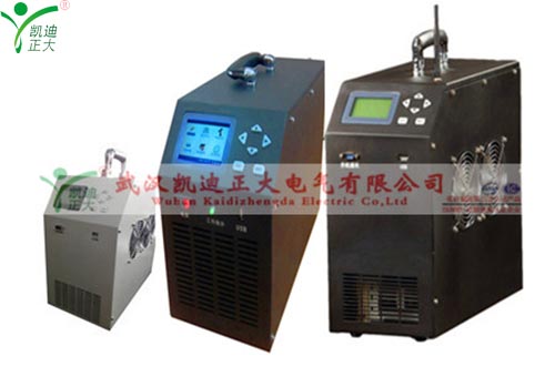 我國百萬千瓦級(jí)核電站棒控棒位系統(tǒng)已研制成功