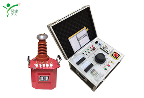 油式變壓器耐壓試驗(yàn)時(shí)為什么會有噪音