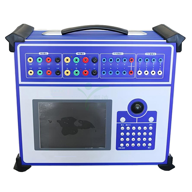 KDJB-1200C 六相微機繼電保護(hù)測試儀
