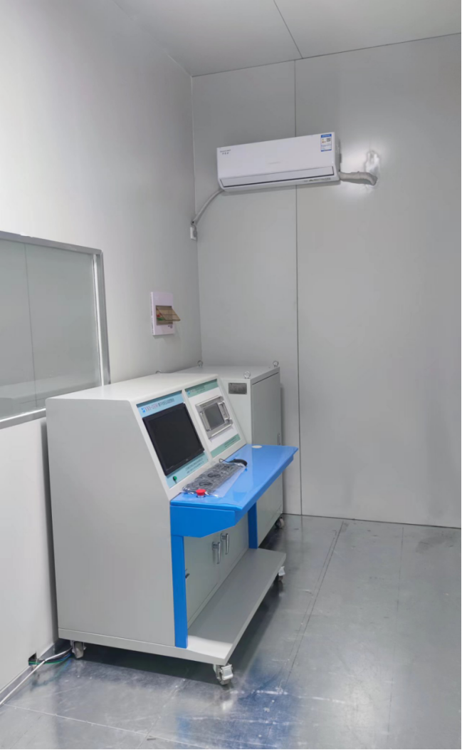 20kVA /150kV工頻耐壓、局部放電試驗系統(tǒng)技術(shù)方案