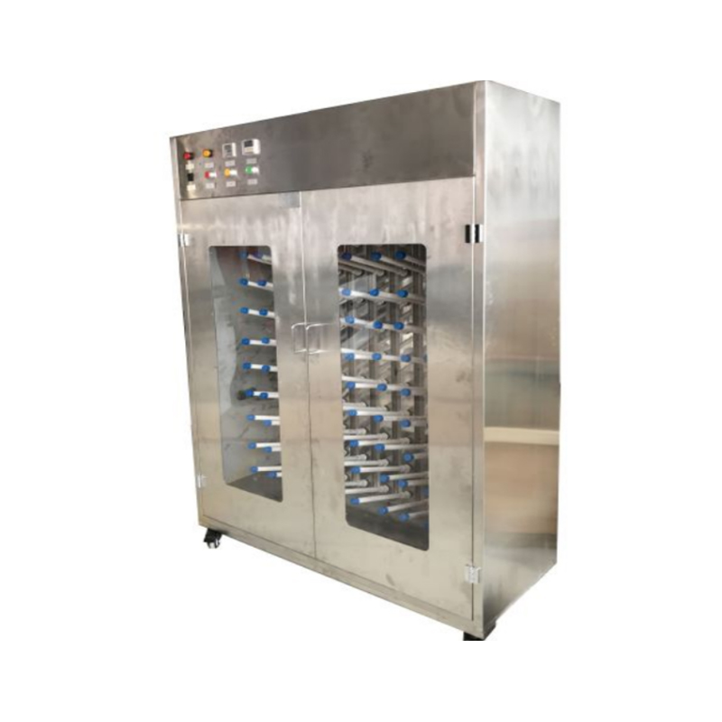 KDJS-L絕緣靴、手套晾曬裝置