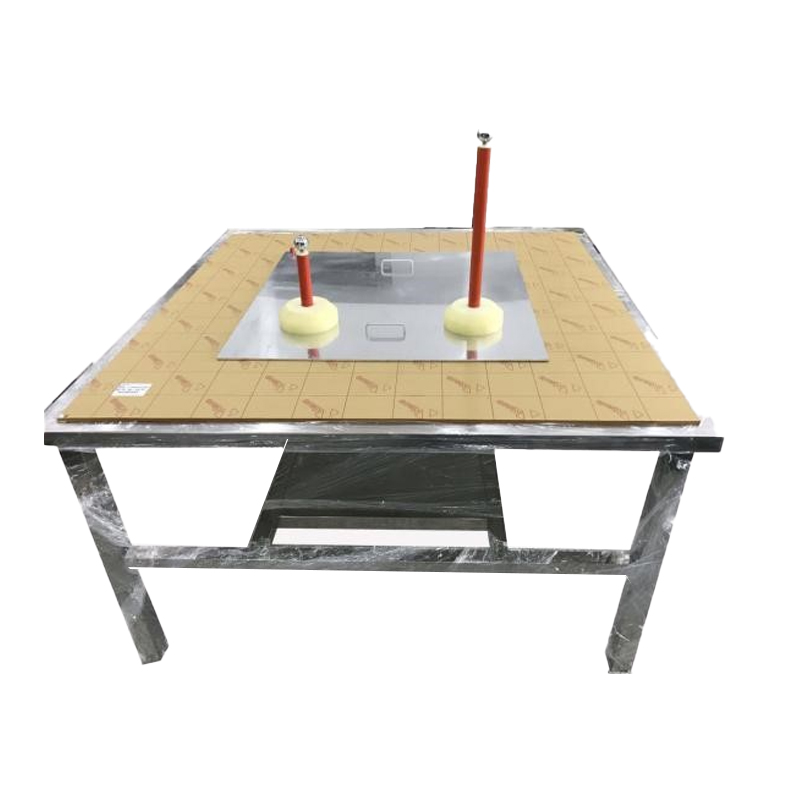 KDJS-D絕緣膠墊、絕緣毯耐壓試驗(yàn)電極