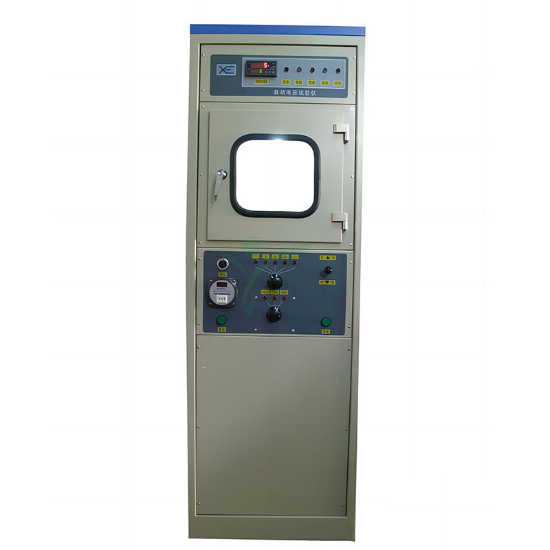  KDYD-A20  20KV 漆包線自動電壓擊穿試驗(yàn)儀