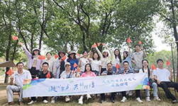 <strong>凱迪正大團(tuán)建主題：凝心聚力，共創(chuàng)輝煌</strong>