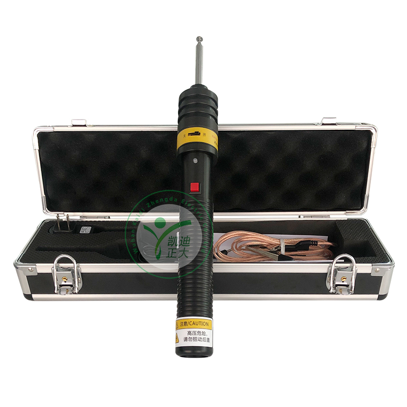 KDFZC-10雷擊計數(shù)器測試儀