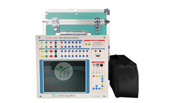 品質(zhì)保障！凱迪正式供貨浙江客戶微機(jī)繼電保護(hù)測試儀