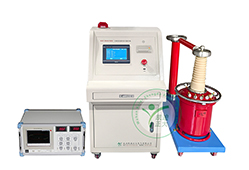 無(wú)局放耐壓試驗(yàn)裝置怎么選型？