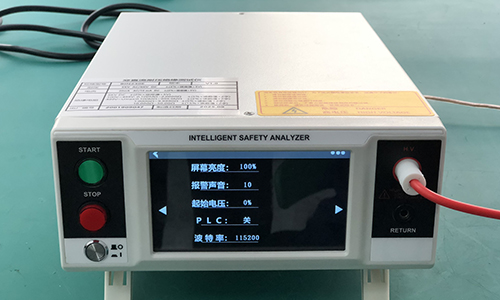 耐壓絕緣測(cè)試儀暢銷(xiāo)，彰顯中國(guó)智造安規(guī)實(shí)力